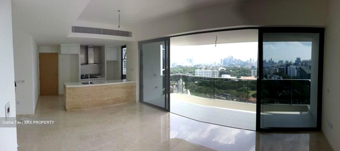 Trilight (D11), Condominium #588224851